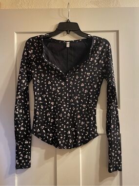 Free People Top